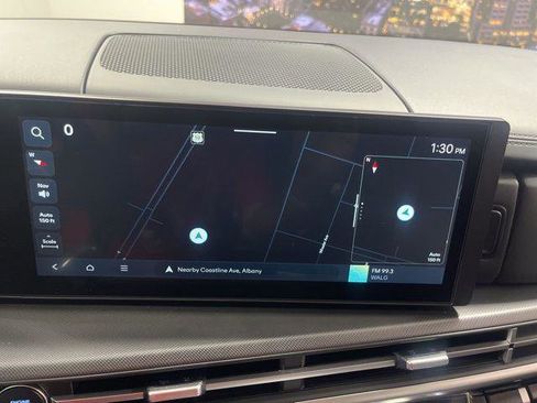 New 2025 Hyundai Santa Fe XRT AWD/4WD image 17