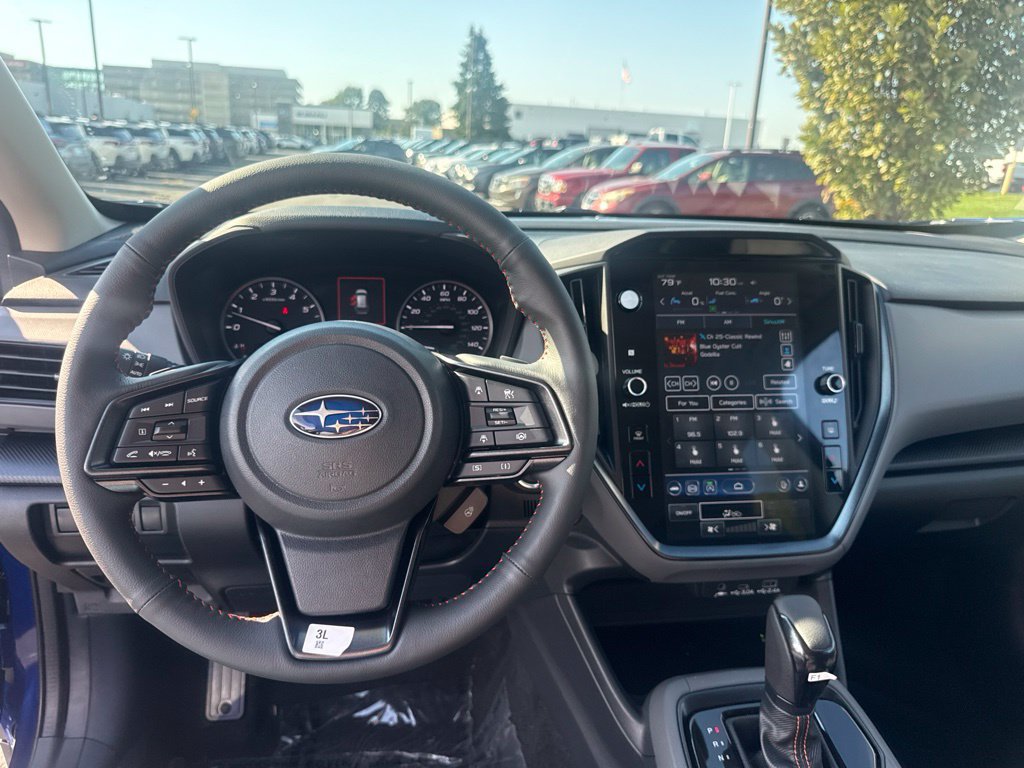 New 2026 Subaru Crosstrek 2.5i Limited AWD/4WD image 16
