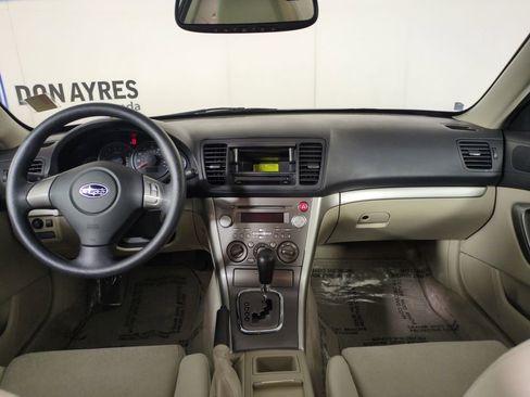 Used 2008 Subaru Legacy 2.5i image 12