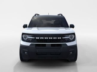New 2026 Ford Bronco Sport Outer Banks w/ Outer Banks Tech Package+ AWD/4WD video 2