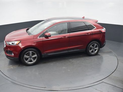 Used 2019 Ford Edge SEL w/ Equipment Group 201A image 39
