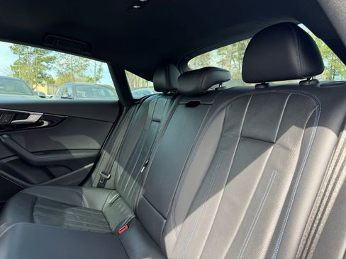 Used 2019 Audi A5 2.0T Prestige AWD/4WD image 23