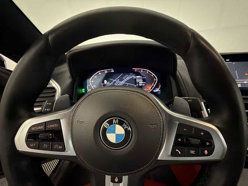 Used 2020 BMW 840i xDrive Coupe w/ M Sport Package AWD/4WD image 13