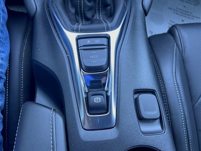 Used 2024 Chevrolet Camaro LT RWD image 22