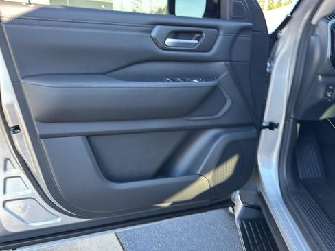 New 2026 Nissan Armada SV image 14