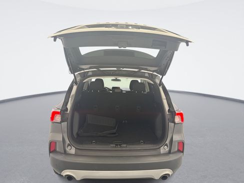 Used 2021 Ford Escape SE AWD/4WD image 21
