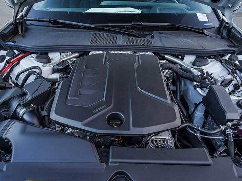 New 2025 Audi A5 2.0T Premium Plus image 30