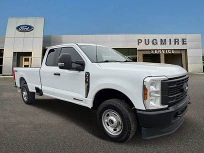 Used 2024 Ford F350 XL