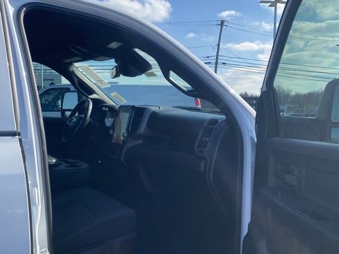 New 2026 RAM 3500 Tradesman image 38