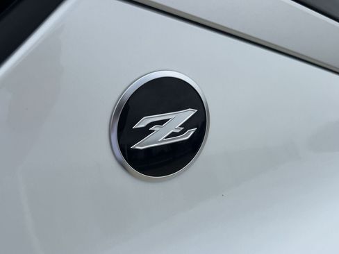 Used 2024 Nissan Z Sport w/ Floor Mat Package RWD image 6