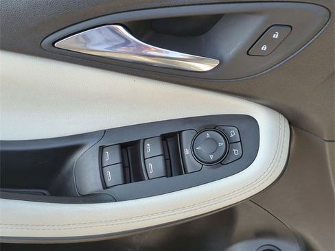 Certified 2024 Buick Encore GX Sport Touring w/ Comfort Package image 22