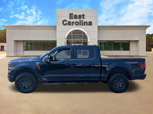 Used 2025 Ford F150 Tremor w/ Bed Utility Package AWD/4WD image 6