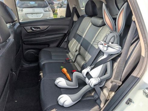 Used 2015 Nissan Rogue SL w/ SL Premium Package image 29