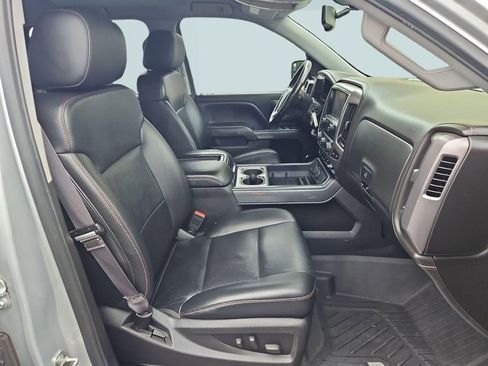 Used 2014 GMC Sierra 1500 SLT AWD/4WD image 28