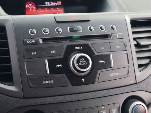 Used 2014 Honda CR-V LX image 26