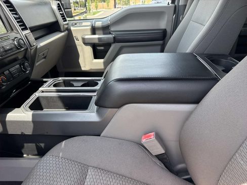 Used 2020 Ford F150 XLT w/ Equipment Group 302A Luxury AWD/4WD image 20