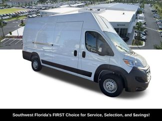 New 2026 RAM ProMaster 3500 w/ Premium Convenience Group FWD video 2
