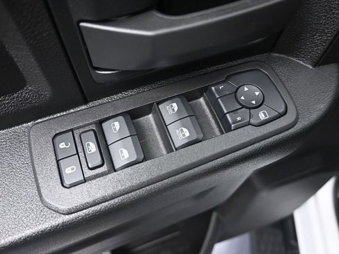 Used 2025 RAM 2500 Tradesman w/ Safety Group AWD/4WD image 11