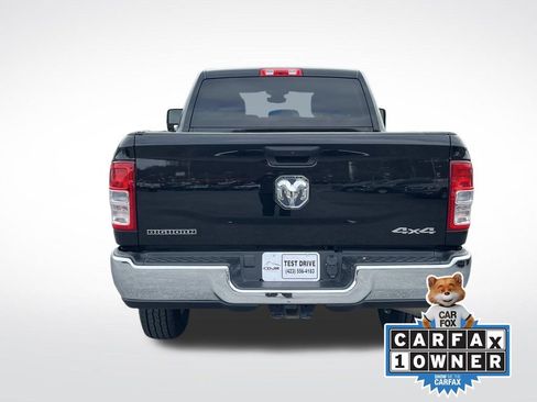 Used 2024 RAM 2500 Big Horn image 4