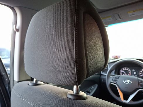 Used 2017 Hyundai Tucson SE image 13