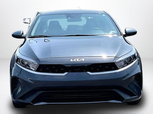 Used 2024 Kia Forte LXS FWD image 2