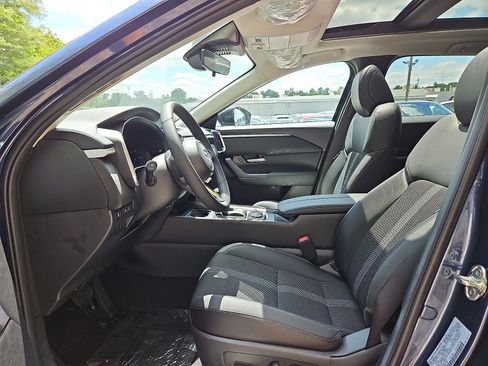 New 2026 MAZDA CX-50 AWD 2.5 S w/ Weather Package image 11