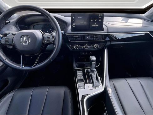 Certified 2025 Acura ADX image 15