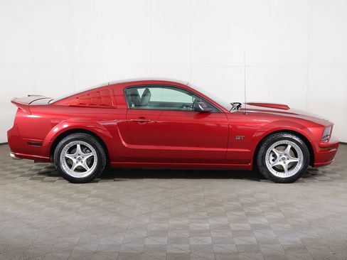 Used 2006 Ford Mustang GT Premium RWD image 13