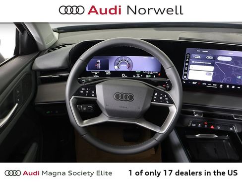 New 2026 Audi Q3 quattro 2.0T AWD/4WD image 30