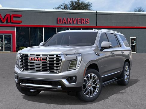 New 2026 GMC Yukon Denali image 6