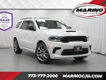 New 2026 Dodge Durango GT w/ Tow 'N Go Package