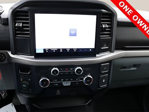 Used 2025 Ford F150 XLT w/ Equipment Group 301A Standard image 20