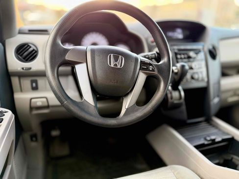 Used 2012 Honda Pilot LX image 16