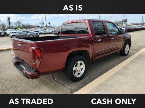 Used 2009 Chevrolet Colorado LT image 3