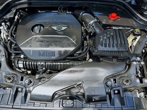 Used 2019 MINI Cooper S w/ Premium Package FWD image 33