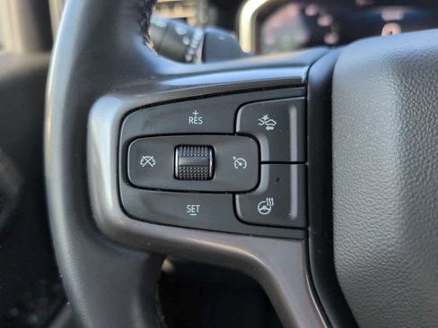 Used 2024 Chevrolet Silverado 1500 ZR2 image 26