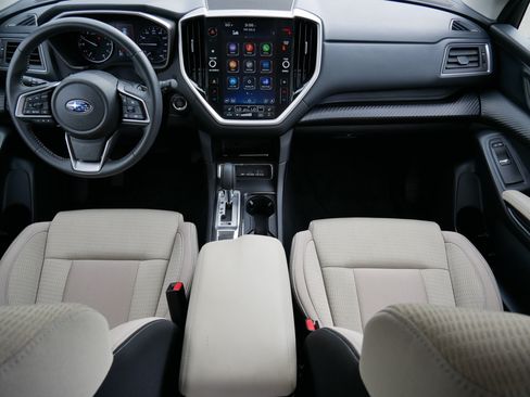 Certified 2025 Subaru Ascent Premium AWD/4WD image 10
