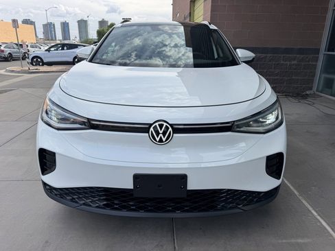 Used 2024 Volkswagen ID.4 S image 10