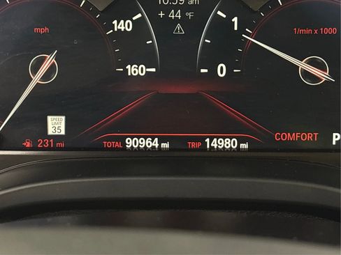 Used 2019 BMW X3 xDrive30i w/ Driving Assistance Package image 49