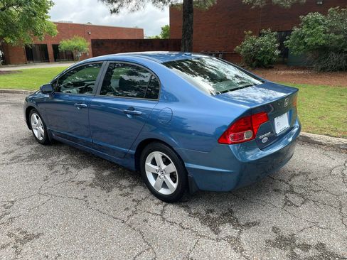 Used 2008 Honda Civic EX image 4