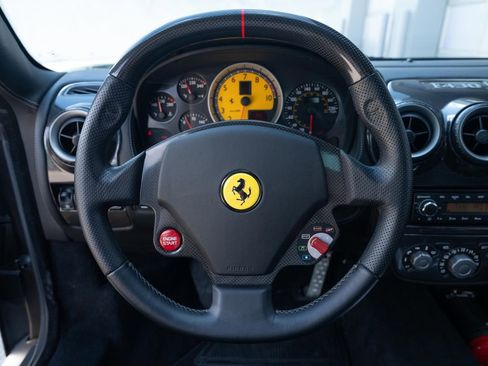 Used 2007 Ferrari F430 Coupe RWD image 36