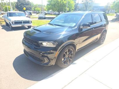 Used 2024 Dodge Durango SRT