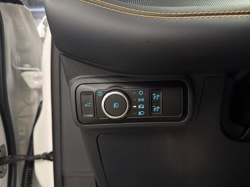 New 2026 Ford Explorer Tremor w/ Tremor Ultimate Package AWD/4WD image 25