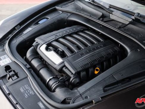 Used 2009 Porsche Cayenne image 23