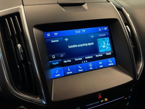 Used 2019 Ford Edge ST w/ Equipment Group 401A image 12