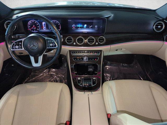 Certified 2019 Mercedes-Benz E 300 image 18