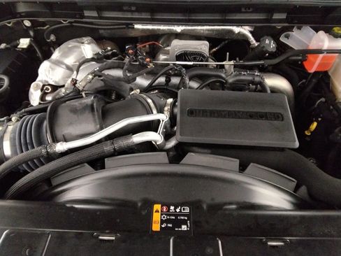 Used 2024 GMC Sierra 3500 Pro image 38