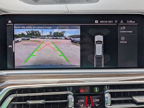 Used 2019 BMW X5 xDrive40i w/ Premium Package 2 image 21