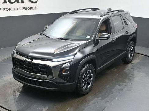 New 2026 Chevrolet Equinox ACTIV image 23