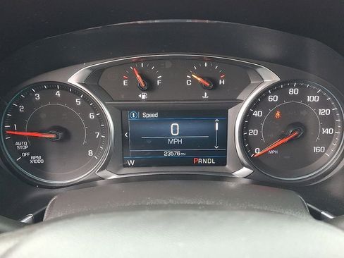 Used 2023 Chevrolet Equinox LT image 24